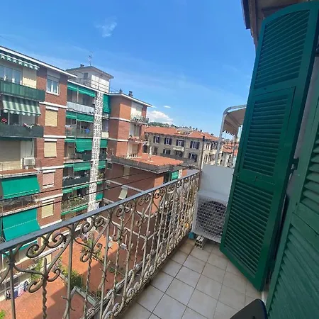 Stazione Centrale Apartment *