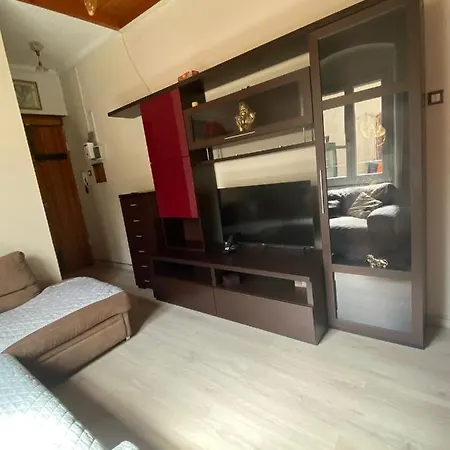 Apartment Stazione Centrale La Spezia