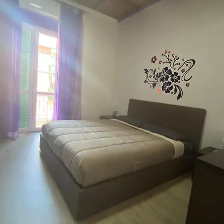 Apartment Stazione Centrale *