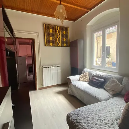 Apartment Stazione Centrale