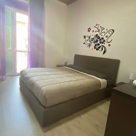 Stazione Centrale Apartment *