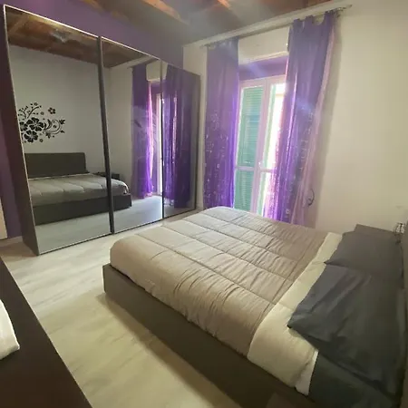 Stazione Centrale Apartment