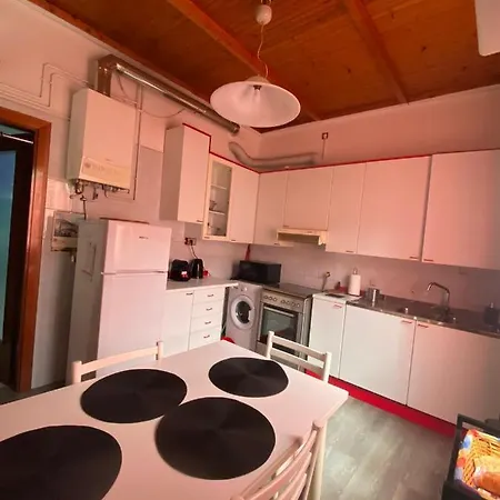 Apartment Stazione Centrale *